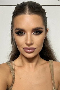 Valeriya Filippenkova's photo