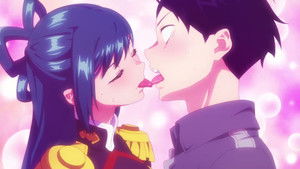 Chained Soldier: 2×5