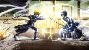 Gintama Season 7 Episode 29