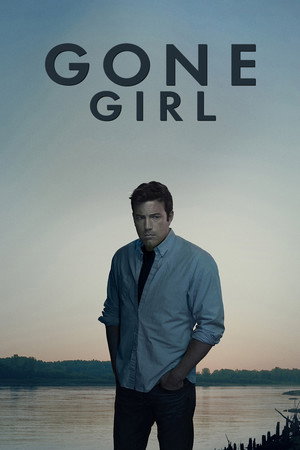 poster Gone Girl