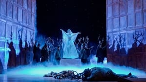 Met Opera 2022/23: Falstaff