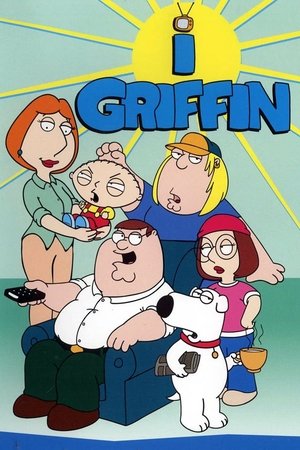 poster Family Guy
