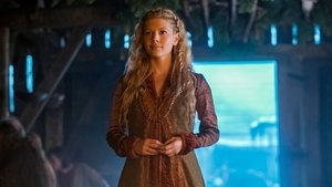 Vikings saison 4 Episode 4