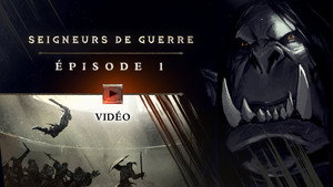 Épisode 1 – Kargath