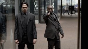 Continuum Temporada 2 Capitulo 10