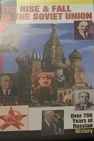 Poster Soviet Union: The Rise and Fall - Part 2 1996
