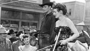 La ribelle del west (1953)