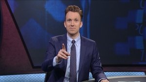 The Opposition with Jordan Klepper: 1×92