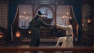 Episode 4 on Strange Tales of Tang Dynasty Season 3 Episode 4 – November 8, 2025