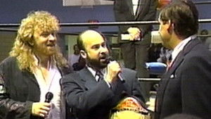 ECW Hardcore TV ECW Hardcore TV - Apr. 06, 1993