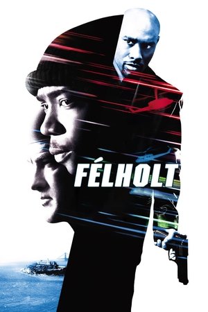 Poster Félholt 2002