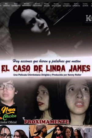 El caso de Linda James 2.0