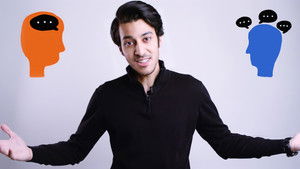 How to be Social & Overcome Shyness