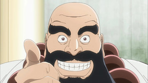 Bleach: Thousand-Year Blood War: 1×8