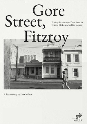 Gore Street, Fitzroy