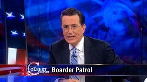 The Colbert Report: 10×142