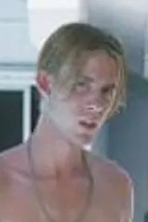 Kent Hanson portrait