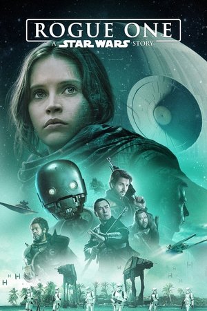 Image Rogue One: A Star Wars Story