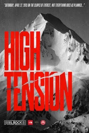 Poster High Tension (2013)