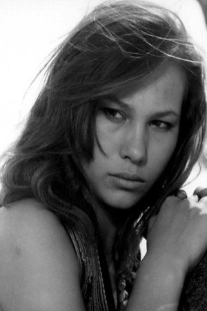 Eleni Prokopiou portrait