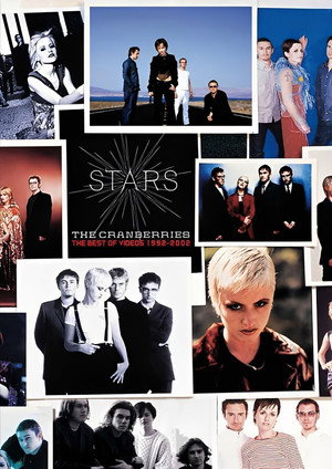 The Cranberries - Stars: The Best Of Videos 1992-2002