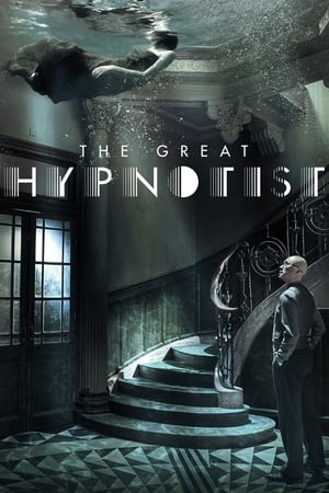 Poster The Great Hypnotist (2014)