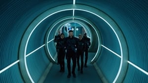 Altered Carbon Temporada 2 Capitulo 2