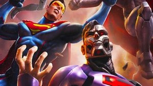 Reign of the Supermen (2019)