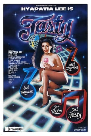 Poster Tasty 1985