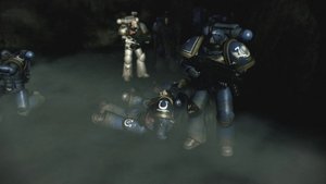 Ultramarines : Warhammer 40 000 (2010)