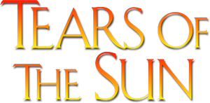 Tears of the Sun — Logos 1