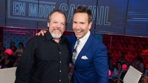 En mode Salvail: 5×5