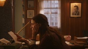 Sueños de una escritora en Nueva York (2021) HD 1080p Español