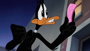 The Day the Earth Blew Up: A Looney Tunes Movie (2025)
