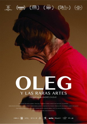 Oleg and the Rare Arts