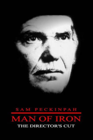 Image Sam Peckinpah: Man of Iron