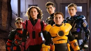 Spy Kids 3-D: Game Over 2003