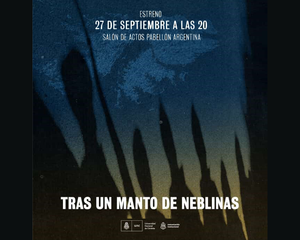 Tras un Manto de Neblinas