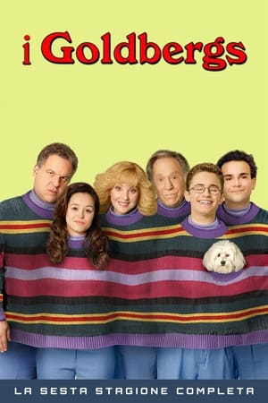 I Goldbergs: Stagione 6