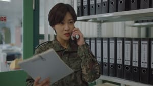 Military Prosecutor Doberman: 1×8