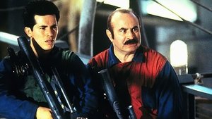 Super Mario Bros. (1993) HD 1080p Latino