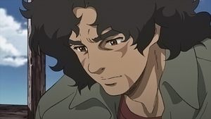 MEGALOBOX: 2×10