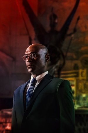 poster John Wick: Chapter 3 - Parabellum