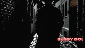 Sussy Boi