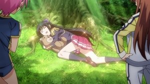 Walkure Romanze: Episódio: 5 da 1ª Temporada