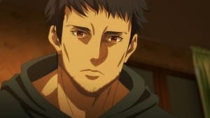 Ninja Kamui: Saison 1 Episode 11