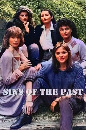 Poster Sins of the Past 1984