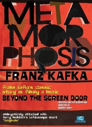 Poster Metamorphosis: Beyond the Screen Door (1997)