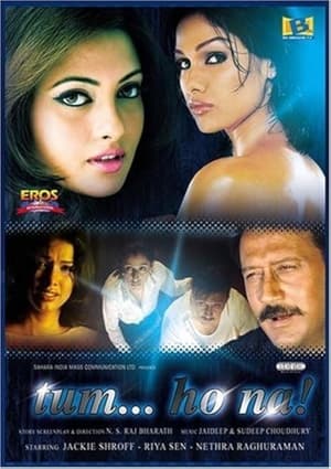 Poster Tum... Ho Na! (2005)