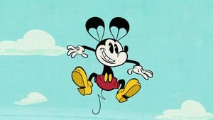 Mickey Mouse: 5×5